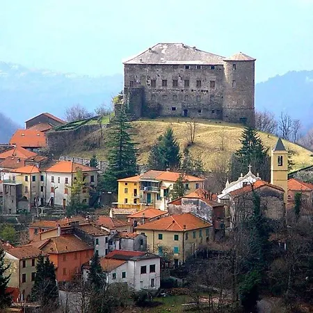La Dimora Della Marchesa Appartement *